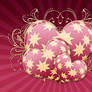 Pink Hearts