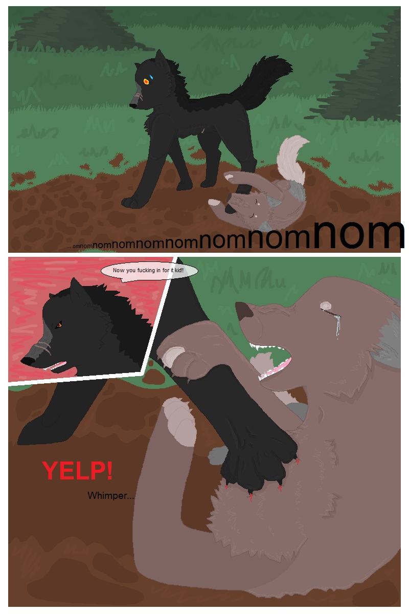 Underwolf Ch2 Page 5