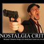 Nostalgia Critic