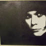 Ville on canvas