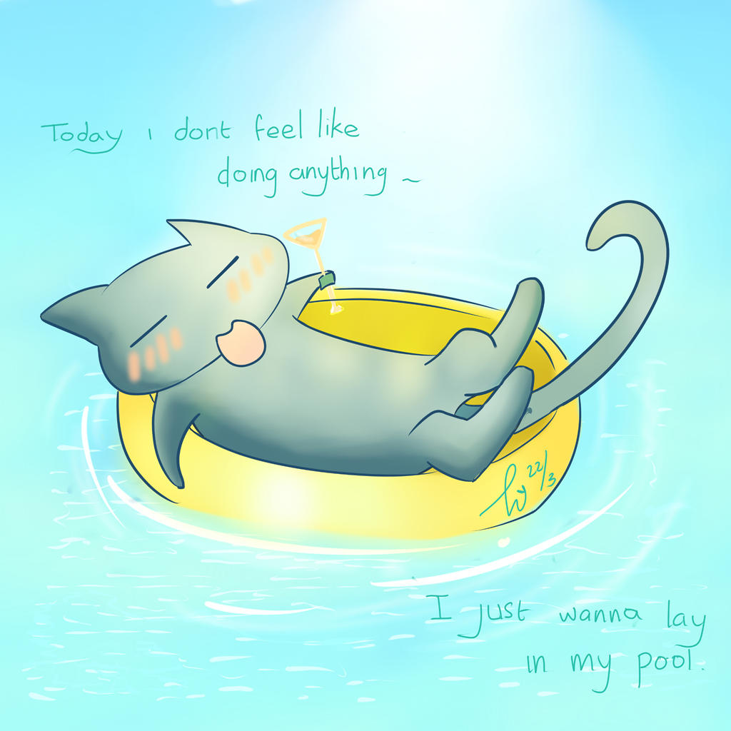 Lazy Song By XiaoHenPen On DeviantArt lazy-song-by-xiaohenpen-on-deviantart