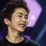 EXO Xiumin