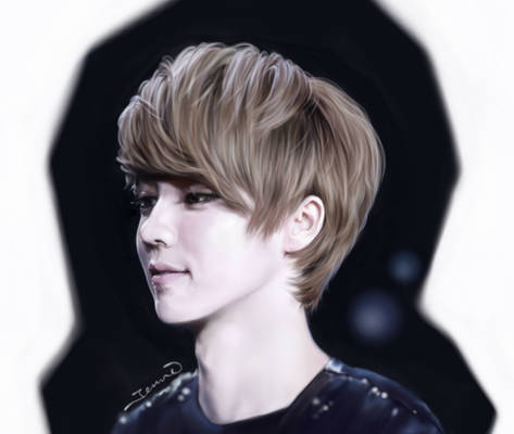 EXO Luhan