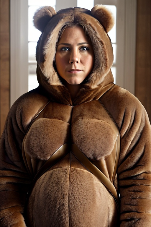 Jenny Bear