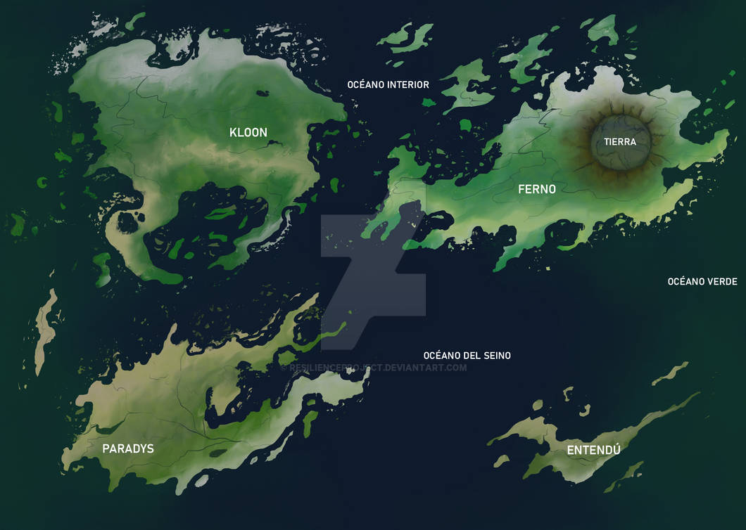 H74 Map by ResilienceProject on DeviantArt