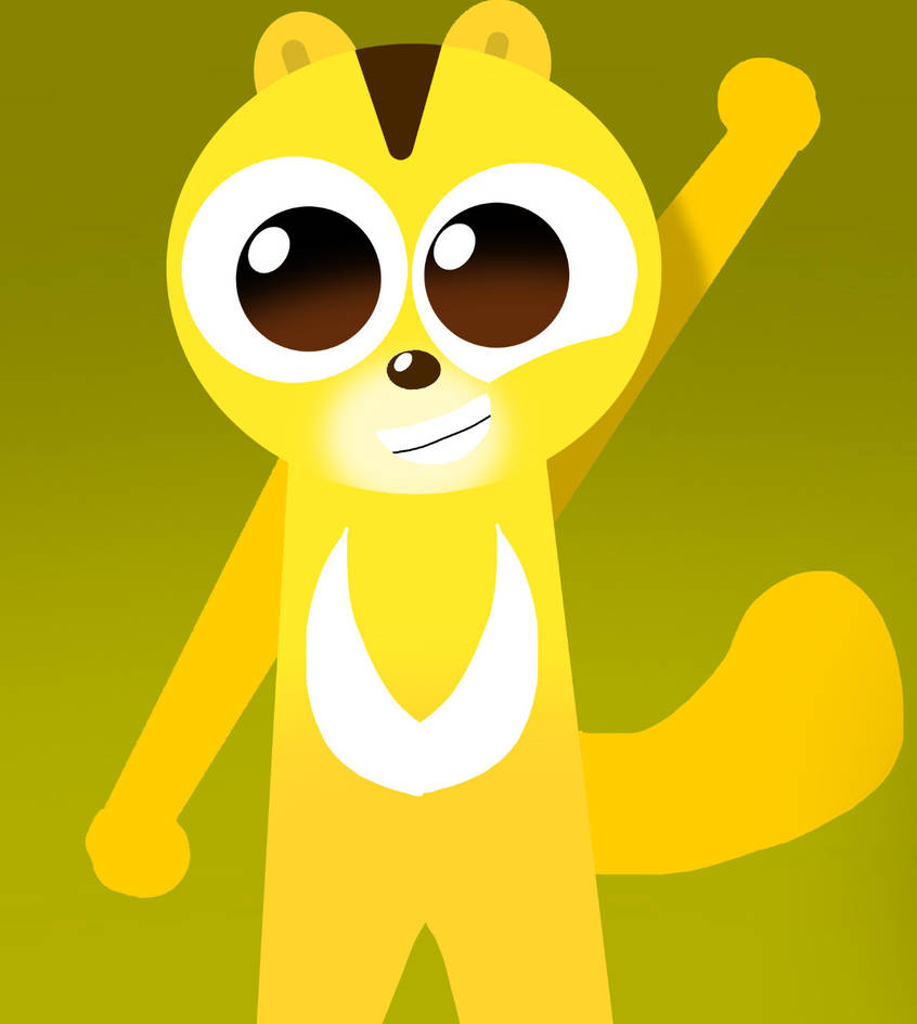 MiniForce Max by SingleTOONS on DeviantArt