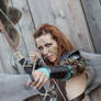 Aela the Huntress - Skyrim 01