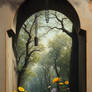 Uncovered Landhole: Spring Chime waits for No Man