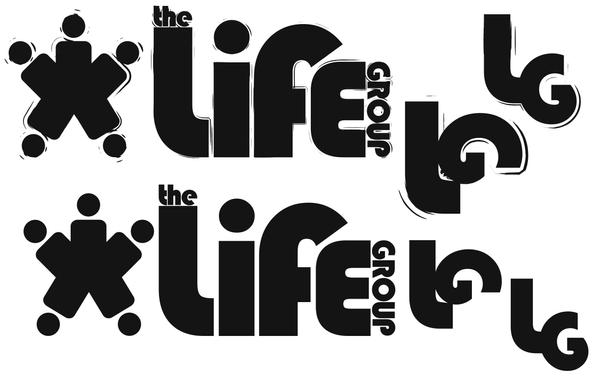 Life Group Logo Ideas by micahrj on DeviantArt