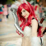 Nexus shot: Katarina Kitty Cat - Hana Minamoto