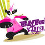 Bamboo Killer