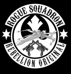 Rogue Squadron Rebellion Original
