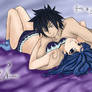 Gray-Juvia