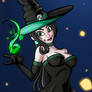 Valorant Sage Halloween