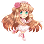 Chibi Koti Lolita