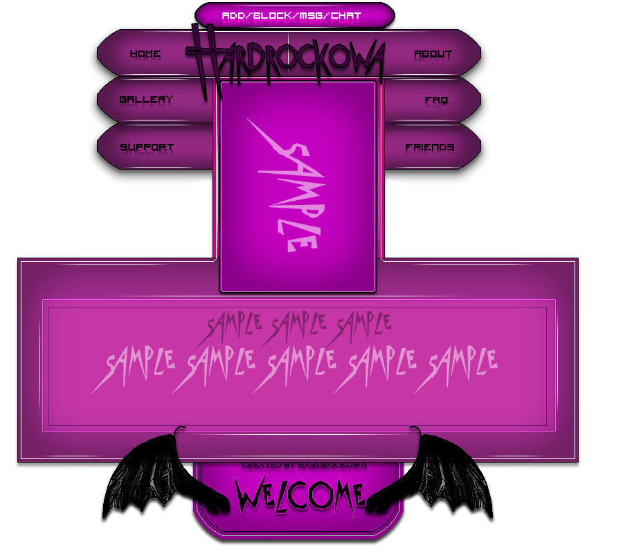 Imvu Layout Bat By Troolina On Deviantart Imvu Layout Bat By Troolina