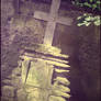 old grave 4