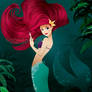 Ariel - The Little Mermaid