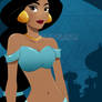 Princess Jasmine