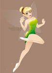 Tinker Bell :)