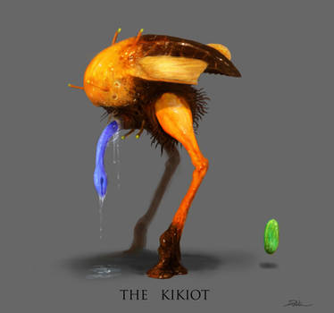 The Kikiot