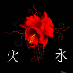 Blood Flower