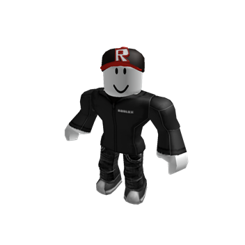 Roblox guest (Character to Use) by Character5056 on DeviantArt