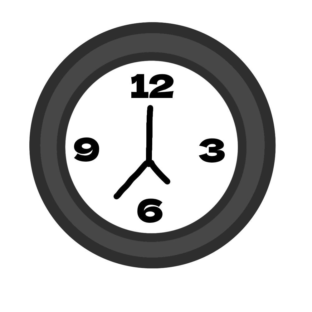 Clock Asset by Character5056 on DeviantArt