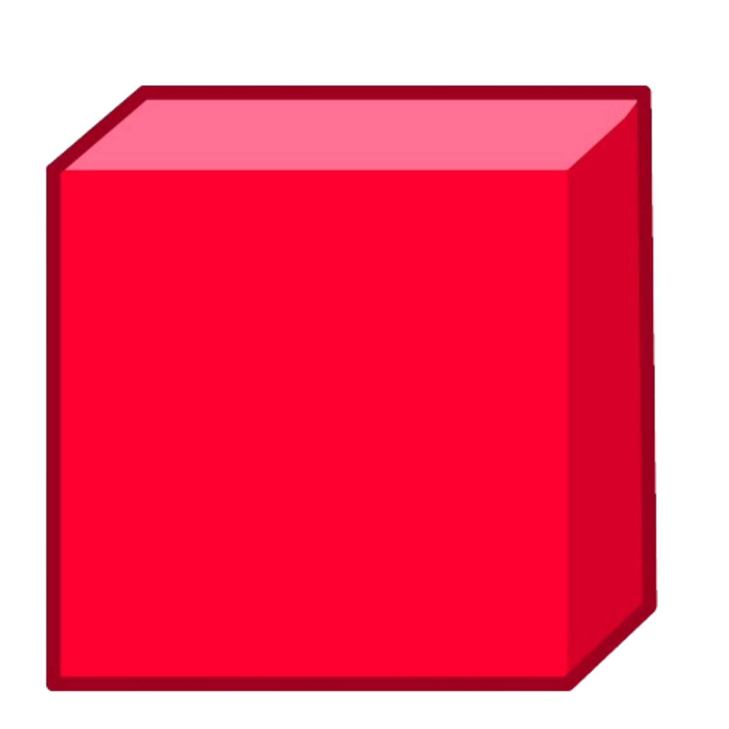Blocky Rectangle blocky render asset by Character5056 on DeviantArt