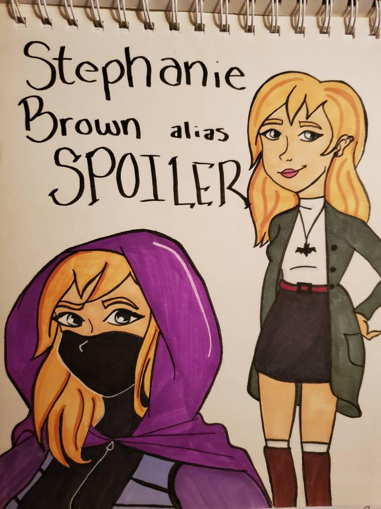 Spoiler Fan Spoiler by BrenBren2000 on DeviantArt