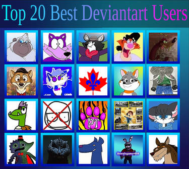 Upload777 shadzmac1124 User Profile | DeviantArt