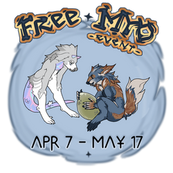 Ligatiers Free MYO event!!