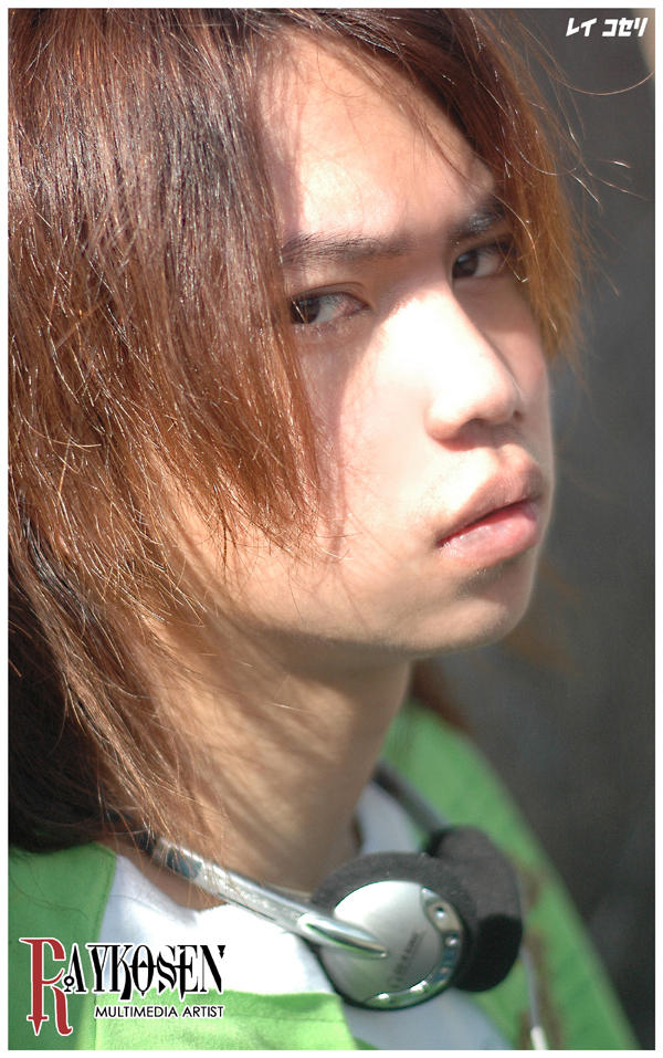 Rayheim RAYEM: Green 2 by rayem on DeviantArt