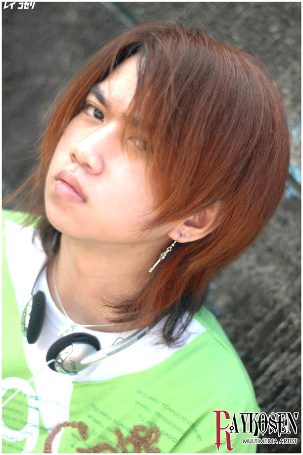 Rayheim RAYEM: Green 8 by rayem on DeviantArt