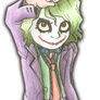 Chibi Joker