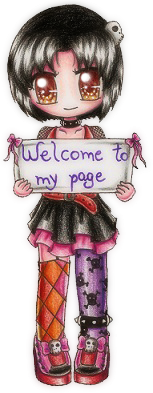 -- Welcome --