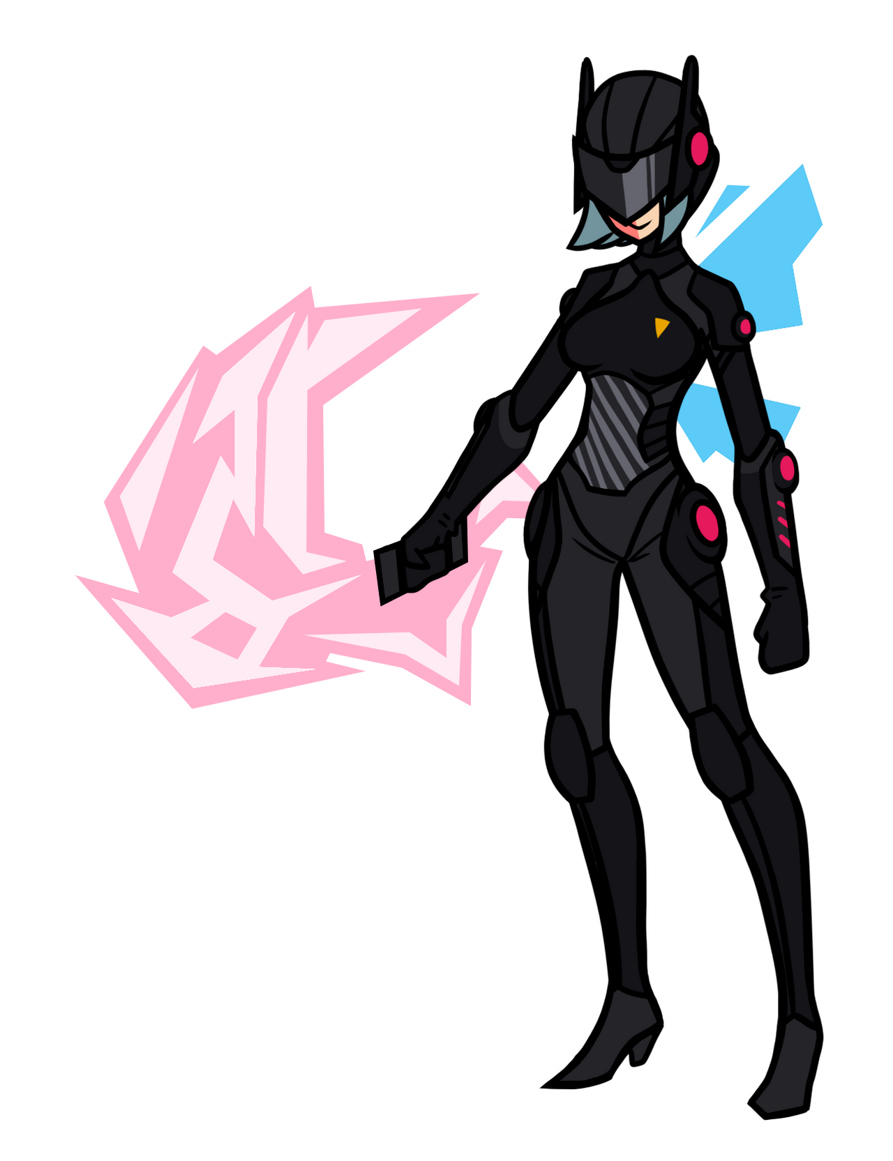 Fortnite Brute Gunner by utytft on DeviantArt