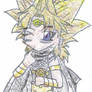 Chibi Yami Marik