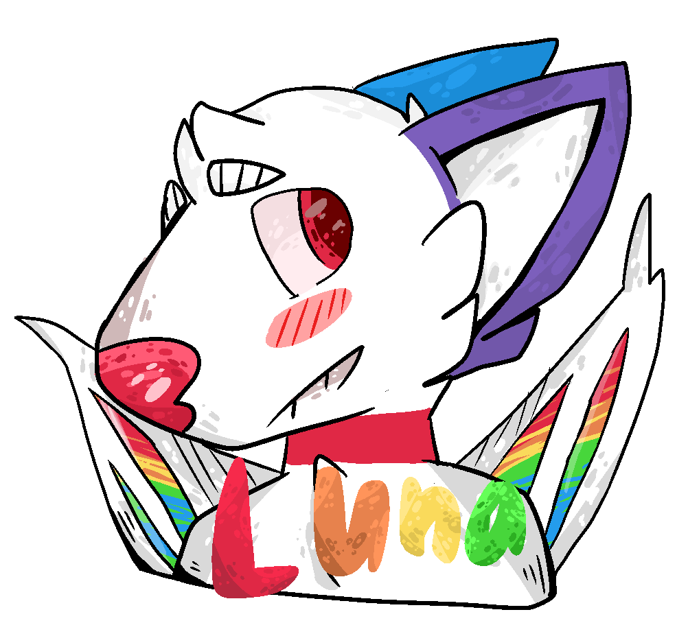 Badge commish-LunaWolfHeart12