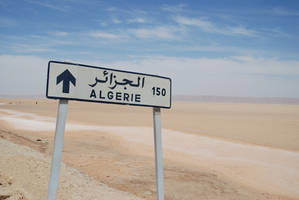 To algerie