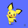 Pichu Smashified