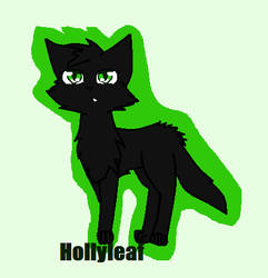 Hollyleaf