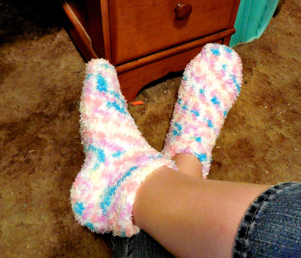 Deviantart Moving Socks Socks! by Silval58 on DeviantArt