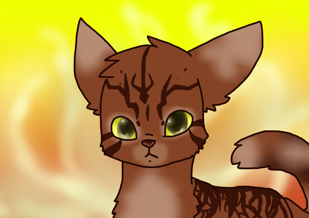 Bloodflower by MapleStripeTabby155 on DeviantArt