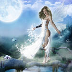 Dreams within my grasp by Josiane-Rey