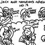 Jack and Hayleigh's Adventures-No.2