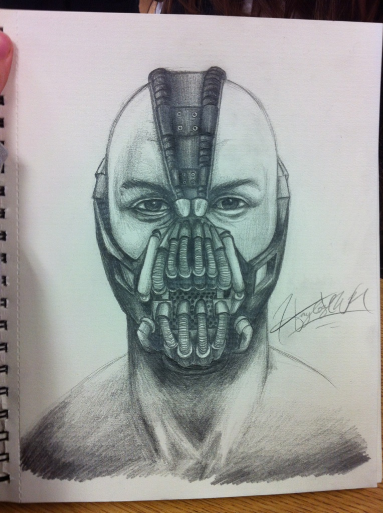 bane