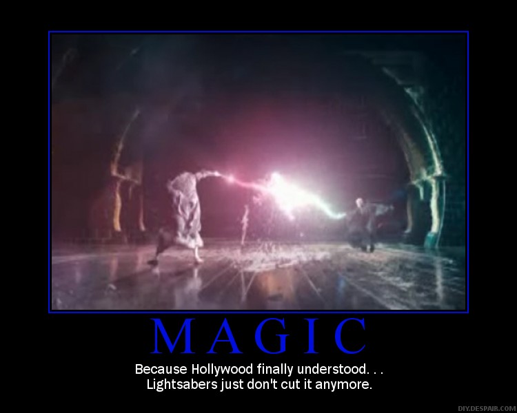 Magic