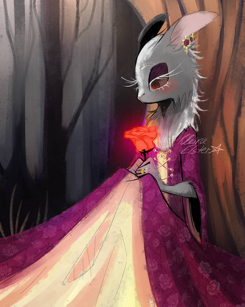 Deviantart Floppy Rabbit rabbit by KleineElster on DeviantArt