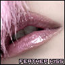 Feather Kiss